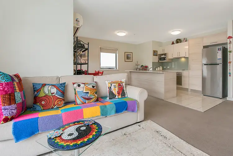 Fourth view of Homely apartment listing, 11/30 Beetham Parade, Rosanna VIC 3084