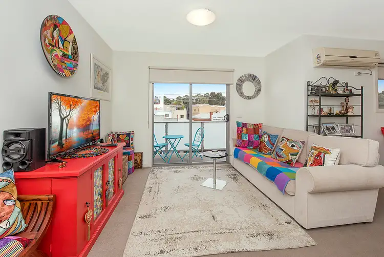 Fifth view of Homely apartment listing, 11/30 Beetham Parade, Rosanna VIC 3084