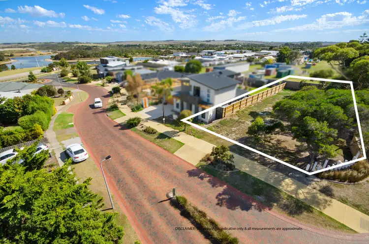 Second view of Homely land listing, 2 Lakes Entrance, Point Lonsdale VIC 3225