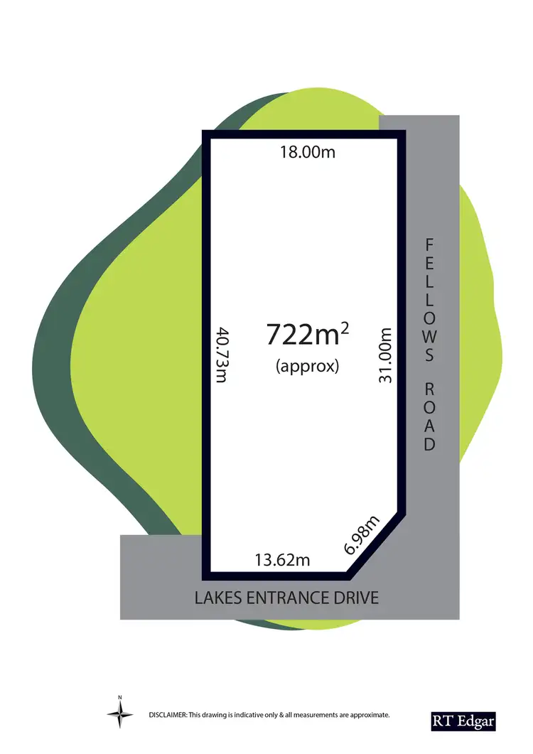 Fifth view of Homely land listing, 2 Lakes Entrance, Point Lonsdale VIC 3225