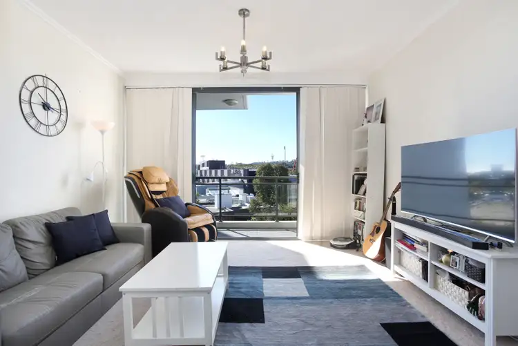 27F/541 Pembroke Road, Leumeah NSW 2560