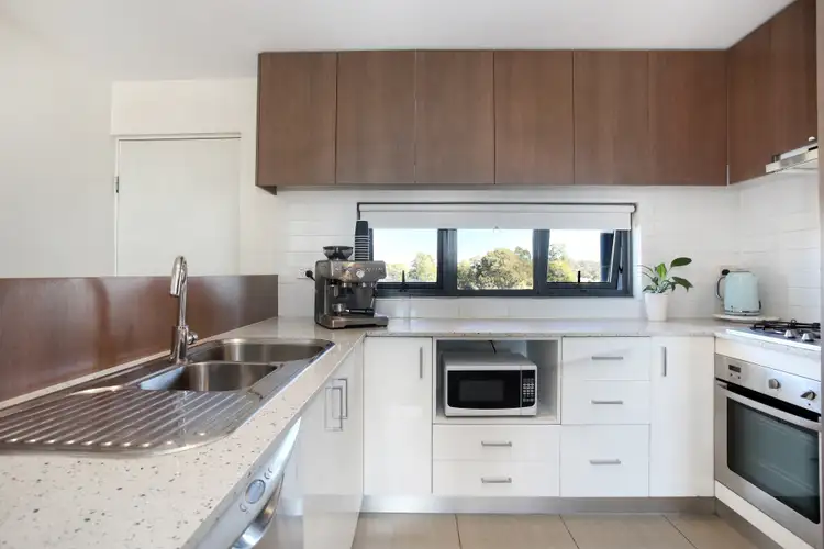 Second view of Homely unit listing, 27F/541 Pembroke Road, Leumeah NSW 2560
