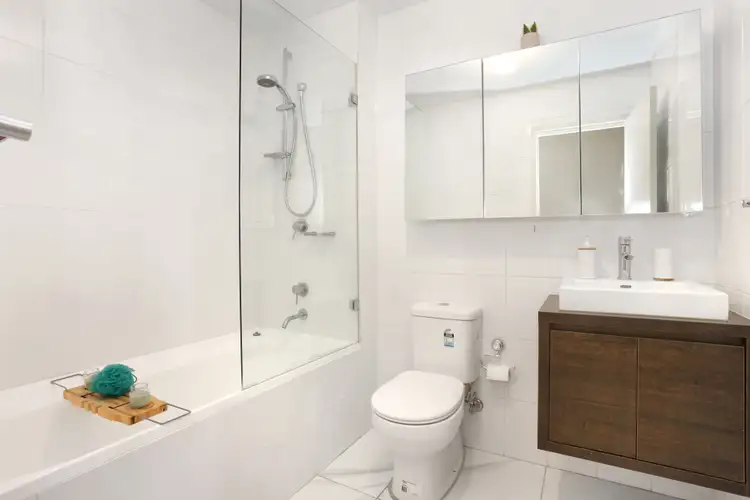 Fourth view of Homely unit listing, 27F/541 Pembroke Road, Leumeah NSW 2560