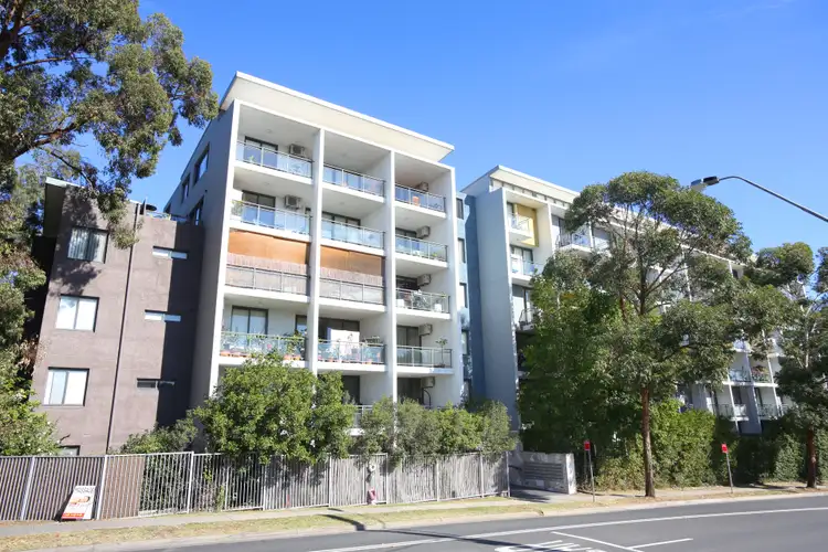Fifth view of Homely unit listing, 27F/541 Pembroke Road, Leumeah NSW 2560