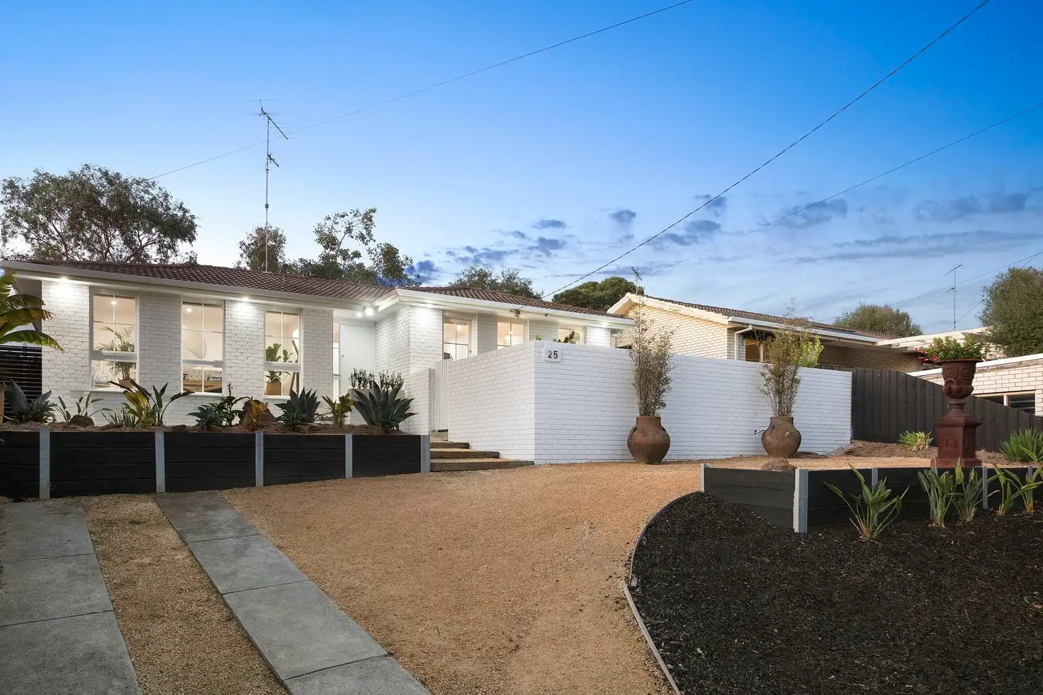 Main view of Homely house listing, 25 Endeavour Drive, Ocean Grove VIC 3226