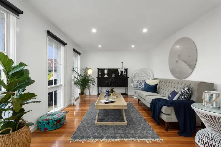 Third view of Homely house listing, 25 Endeavour Drive, Ocean Grove VIC 3226