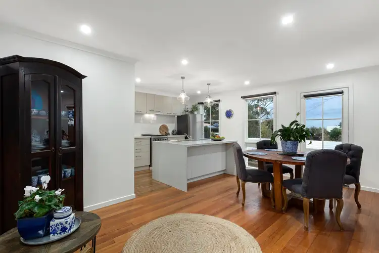 Fourth view of Homely house listing, 25 Endeavour Drive, Ocean Grove VIC 3226