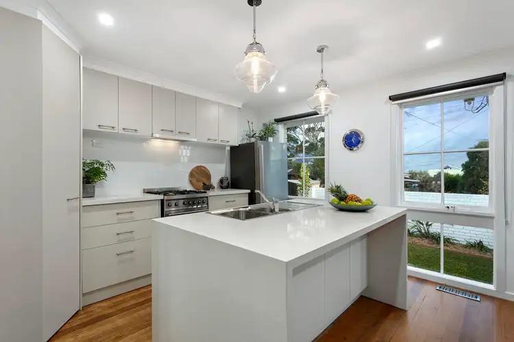 Fifth view of Homely house listing, 25 Endeavour Drive, Ocean Grove VIC 3226