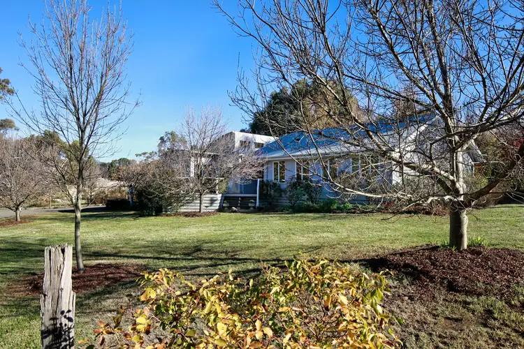 Main view of Homely house listing, 26 Robertson Drive, Newham VIC 3442