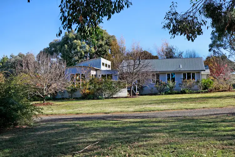 Second view of Homely house listing, 26 Robertson Drive, Newham VIC 3442