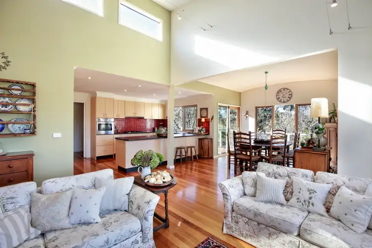 Third view of Homely house listing, 26 Robertson Drive, Newham VIC 3442