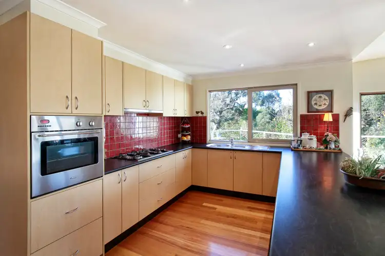 Fourth view of Homely house listing, 26 Robertson Drive, Newham VIC 3442