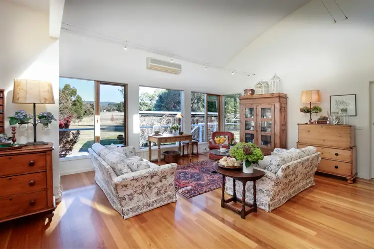 Fifth view of Homely house listing, 26 Robertson Drive, Newham VIC 3442