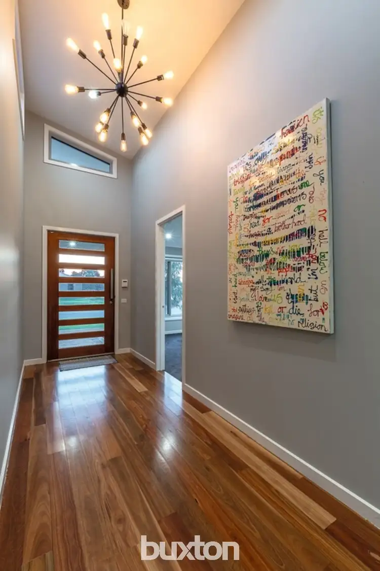 Second view of Homely house listing, 8 Sierra Drive, Cardigan VIC 3352