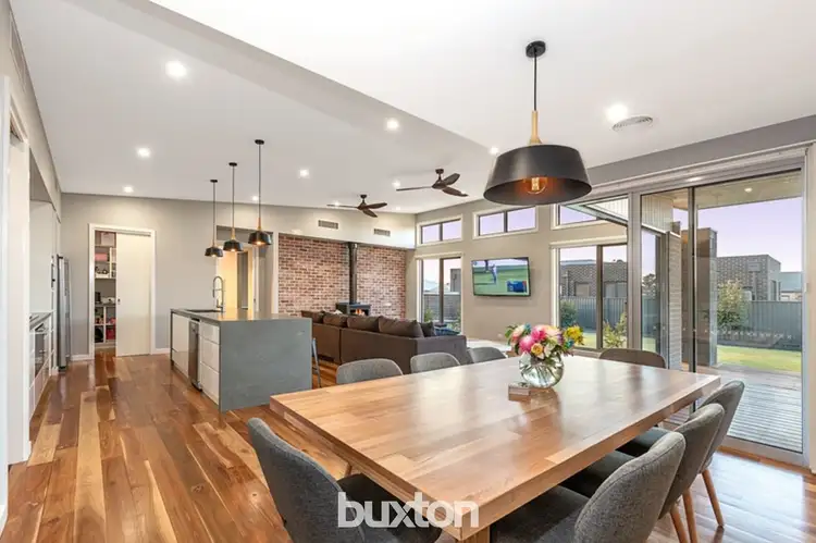 Fourth view of Homely house listing, 8 Sierra Drive, Cardigan VIC 3352