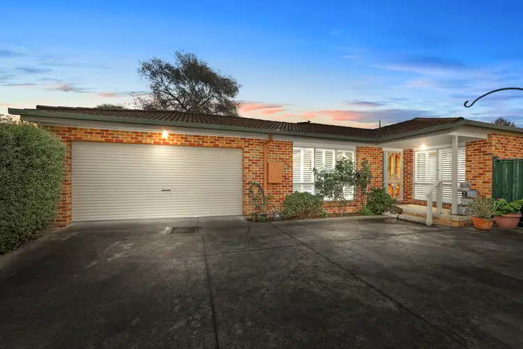2/14 Second Avenue, Rowville VIC 3178