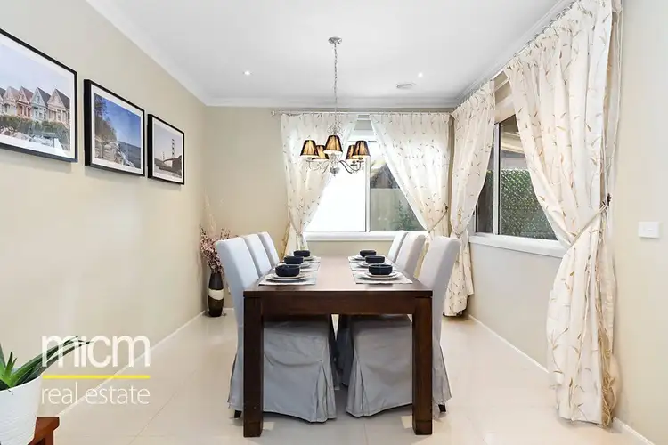 Sixth view of Homely house listing, 18 Cloudy Crescent, Point Cook VIC 3030