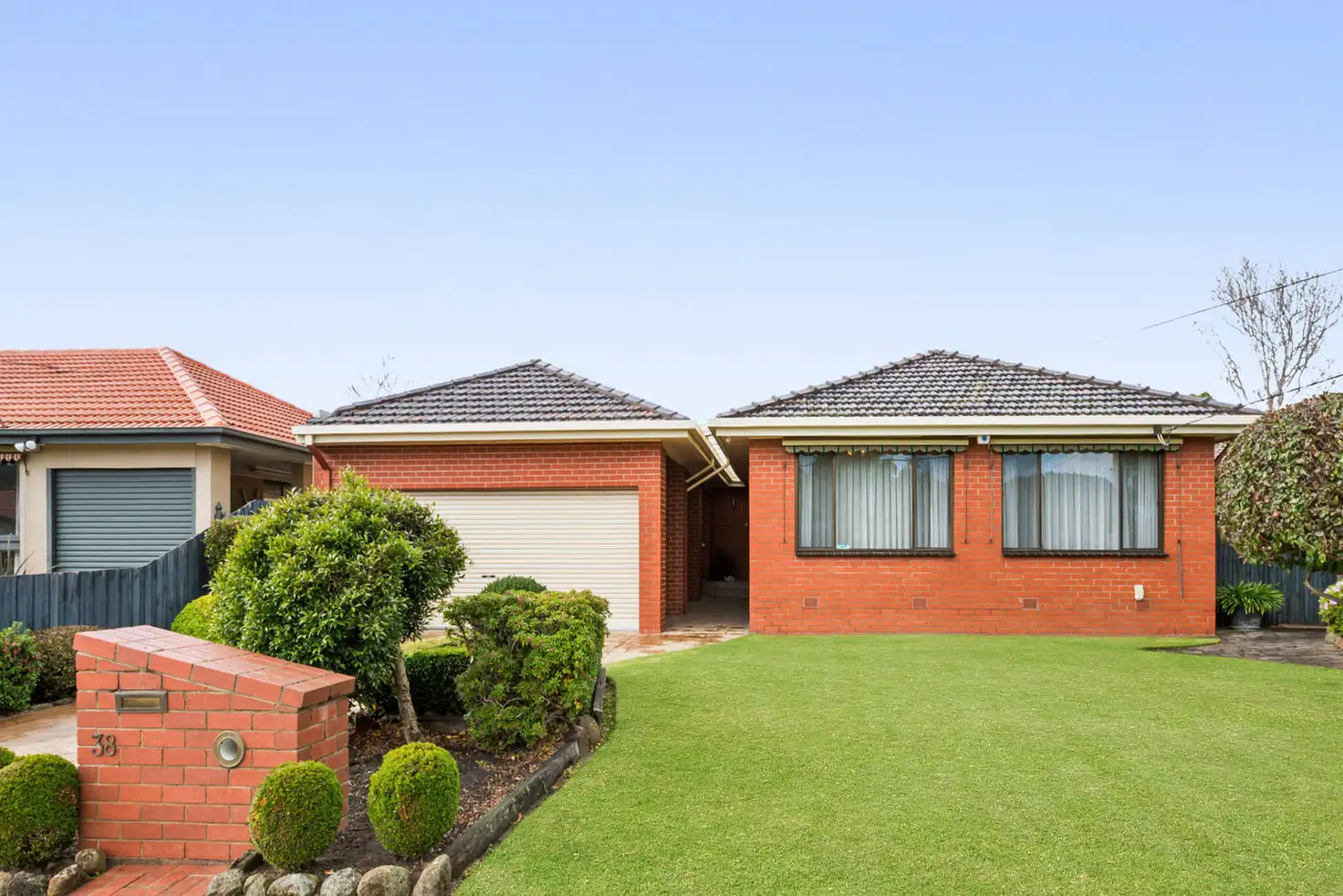 Main view of Homely house listing, 38 Gyton Avenue, Glen Waverley VIC 3150