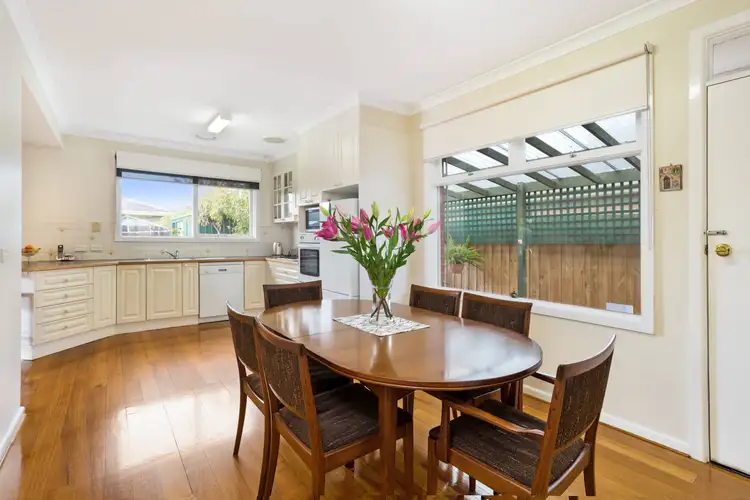 Second view of Homely house listing, 38 Gyton Avenue, Glen Waverley VIC 3150