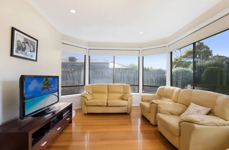 Fourth view of Homely house listing, 38 Gyton Avenue, Glen Waverley VIC 3150