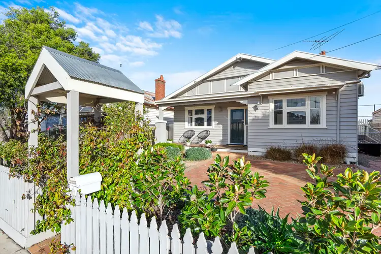 Main view of Homely house listing, 35 Ann Street, Geelong West VIC 3218