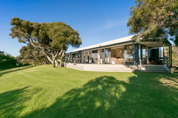 64 Hemston Avenue, Portsea VIC 3944