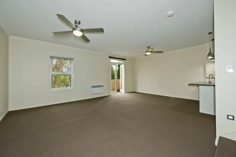 Second view of Homely apartment listing, 76/117-121 Rathdowne Street, Carlton VIC 3053