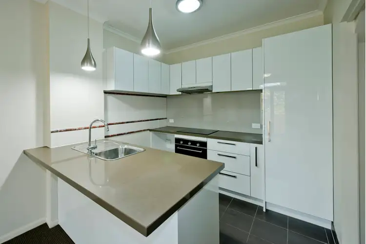 Fourth view of Homely apartment listing, 76/117-121 Rathdowne Street, Carlton VIC 3053