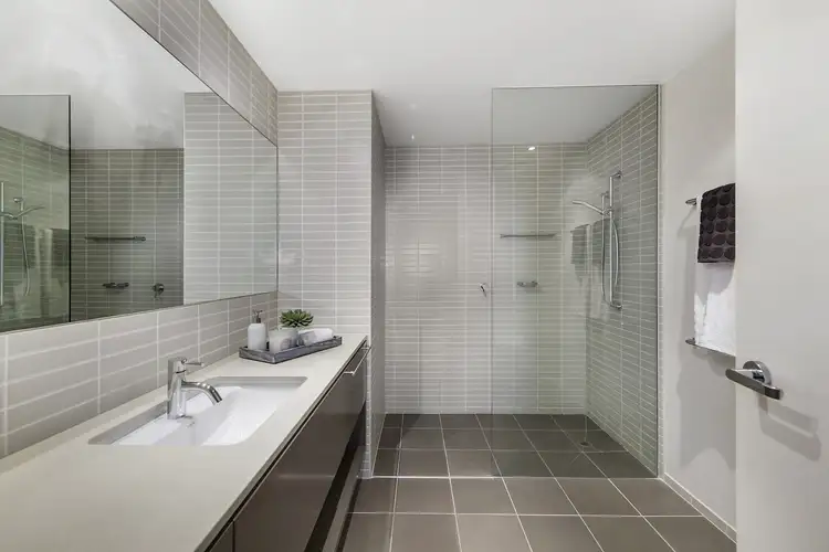 Fourth view of Homely apartment listing, 210/28-30 Jackson Street, Toorak VIC 3142