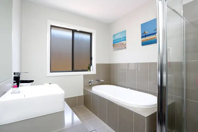 Second view of Homely house listing, 34 Jubilee Drive, Jordan Springs NSW 2747