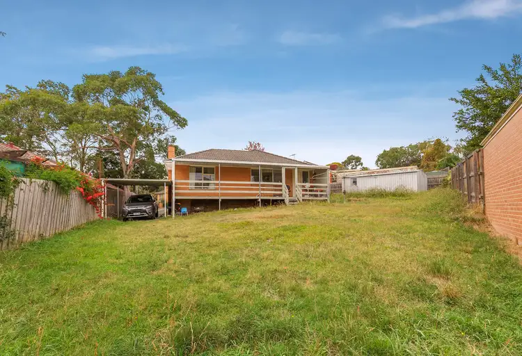 Second view of Homely house listing, 3 Toinette Court, Doncaster East VIC 3109