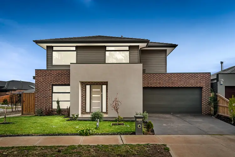 12 Buckley Street, Doreen VIC 3754