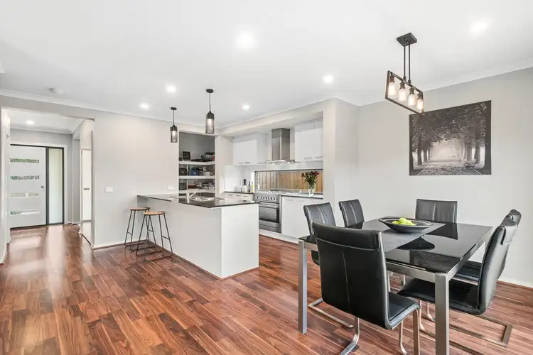 Second view of Homely house listing, 12 Buckley Street, Doreen VIC 3754