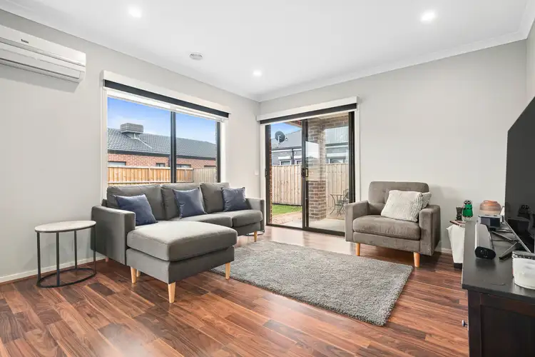 Third view of Homely house listing, 12 Buckley Street, Doreen VIC 3754