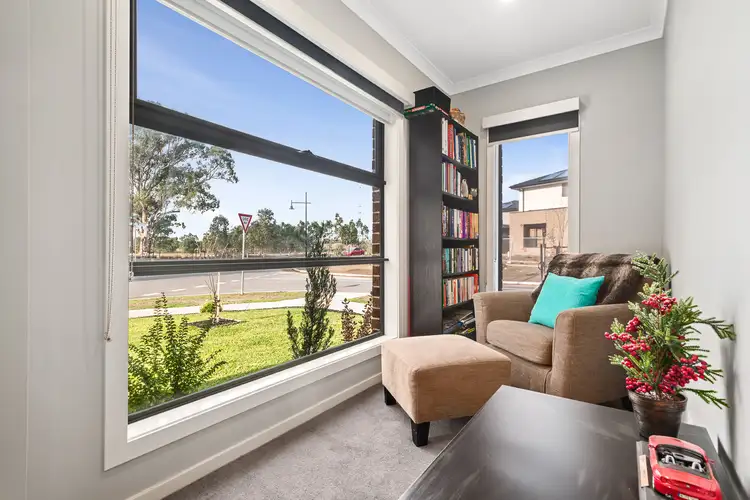 Fourth view of Homely house listing, 12 Buckley Street, Doreen VIC 3754