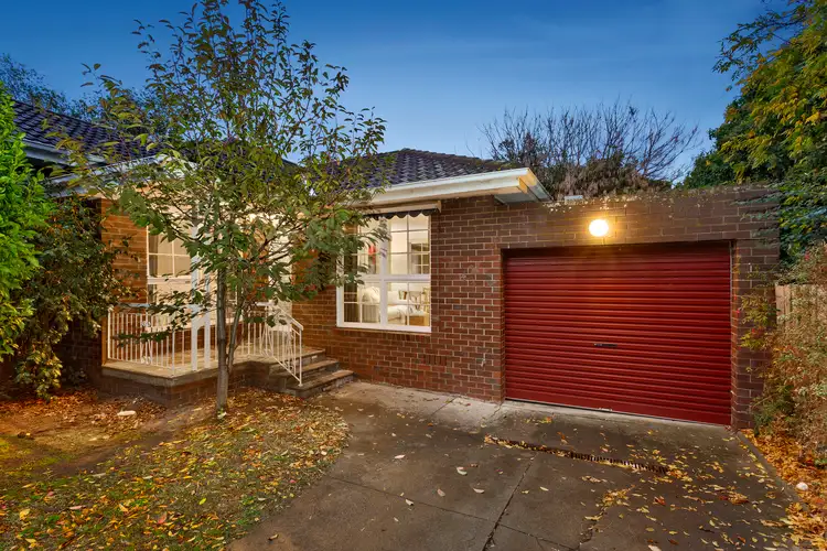 Main view of Homely house listing, 4/6 Yeovil Road, Glen Iris VIC 3146