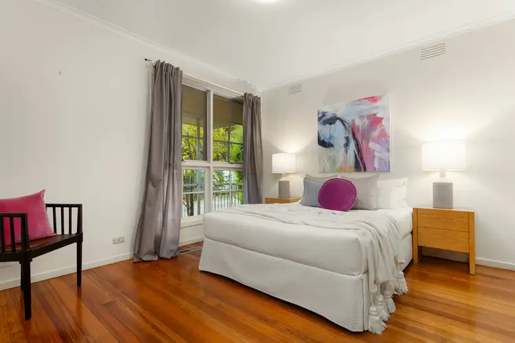 Third view of Homely house listing, 4/6 Yeovil Road, Glen Iris VIC 3146