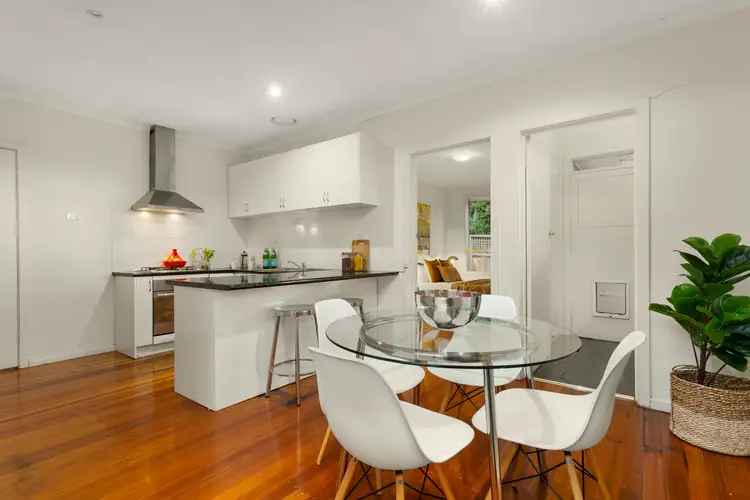 Fourth view of Homely house listing, 4/6 Yeovil Road, Glen Iris VIC 3146
