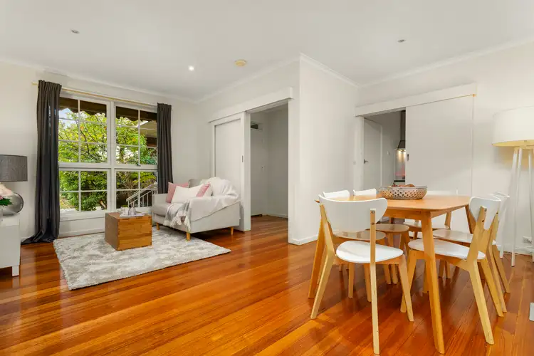 Fifth view of Homely house listing, 4/6 Yeovil Road, Glen Iris VIC 3146