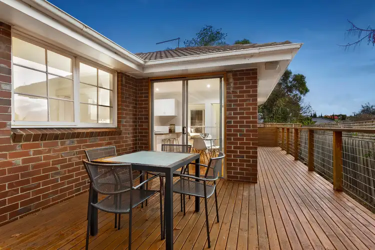 Sixth view of Homely house listing, 4/6 Yeovil Road, Glen Iris VIC 3146
