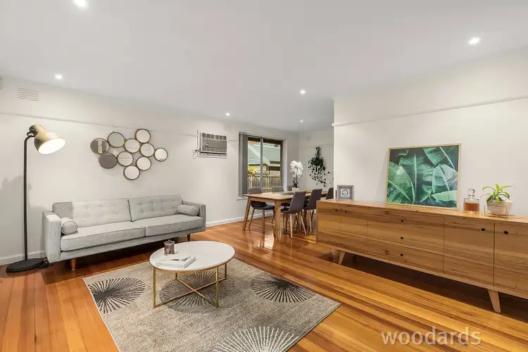Second view of Homely house listing, 29 Towerhill Drive, Ringwood VIC 3134