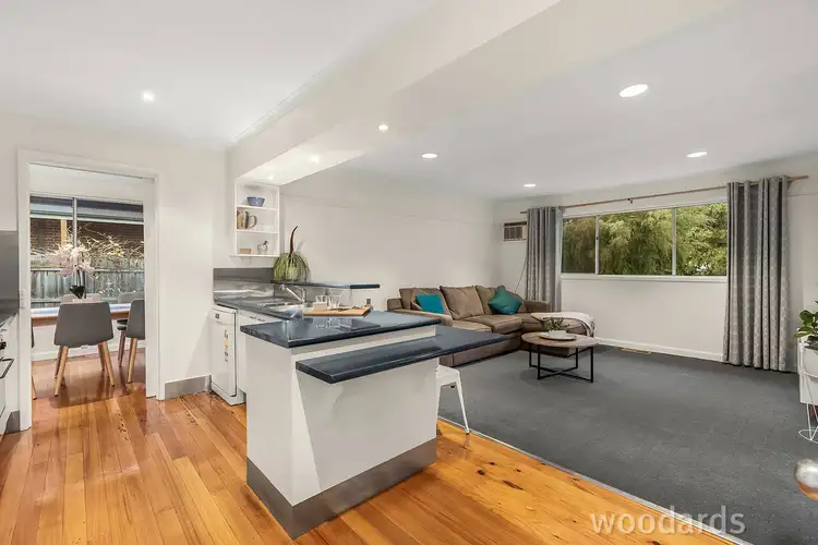 Fourth view of Homely house listing, 29 Towerhill Drive, Ringwood VIC 3134