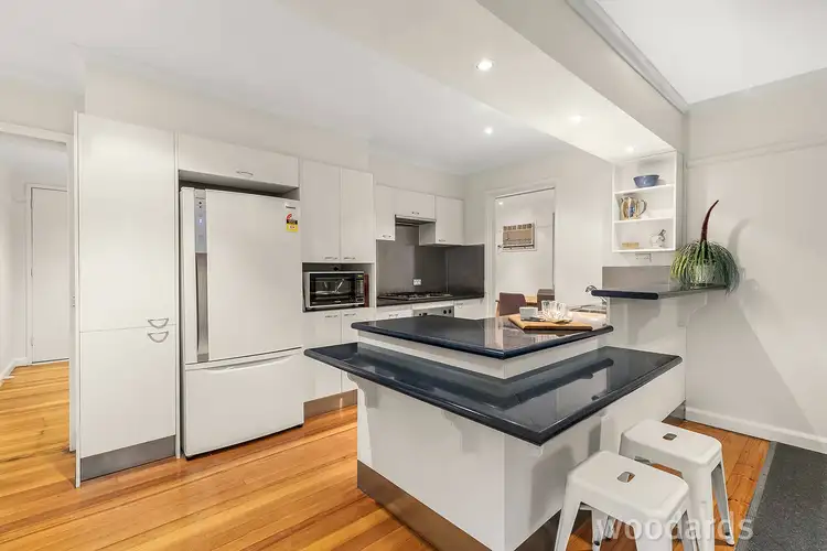Fifth view of Homely house listing, 29 Towerhill Drive, Ringwood VIC 3134