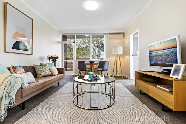 10/51 Park Street, Hawthorn VIC 3122
