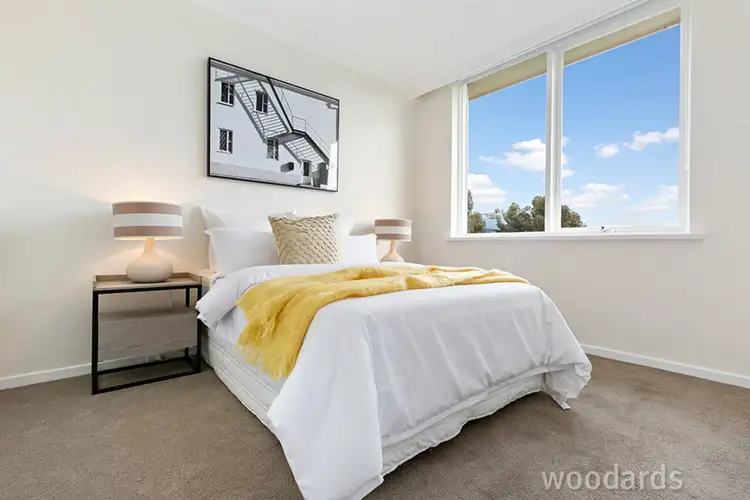 Sixth view of Homely apartment listing, 10/51 Park Street, Hawthorn VIC 3122