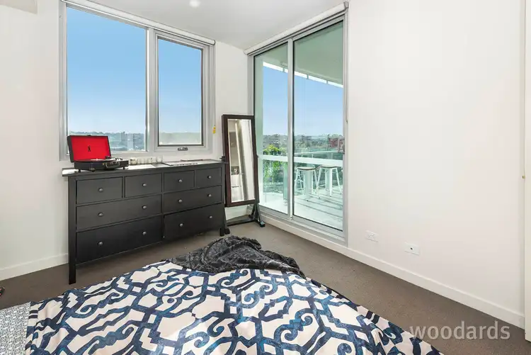 Sixth view of Homely apartment listing, 403/1615 Malvern Road, Glen Iris VIC 3146