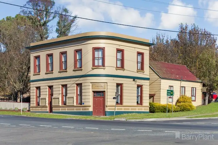 1 Powlett Street, Kilmore VIC 3764