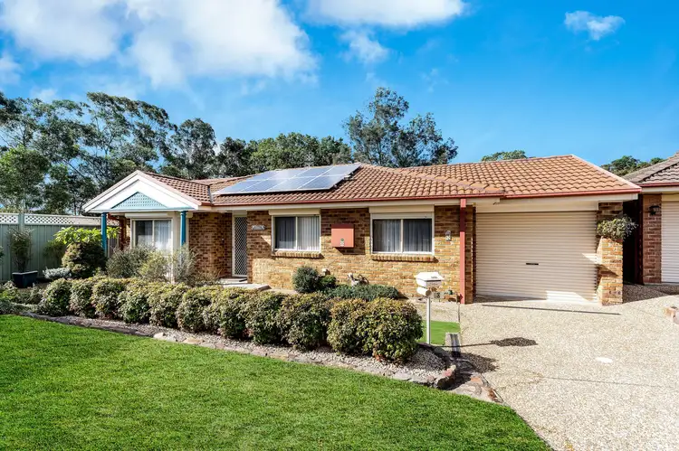 20/28 Abel Street, Wallsend NSW 2287