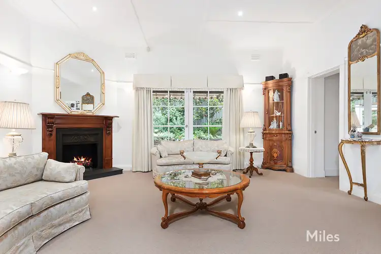 Second view of Homely house listing, 16 Mount Street, Eaglemont VIC 3084