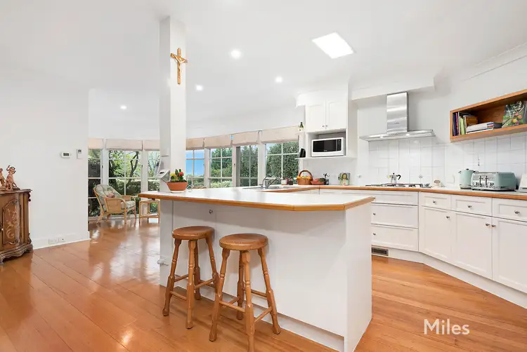 Third view of Homely house listing, 16 Mount Street, Eaglemont VIC 3084